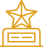 icon of award