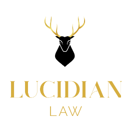lucidian law logo