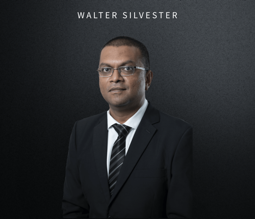 walter silvester profile picture