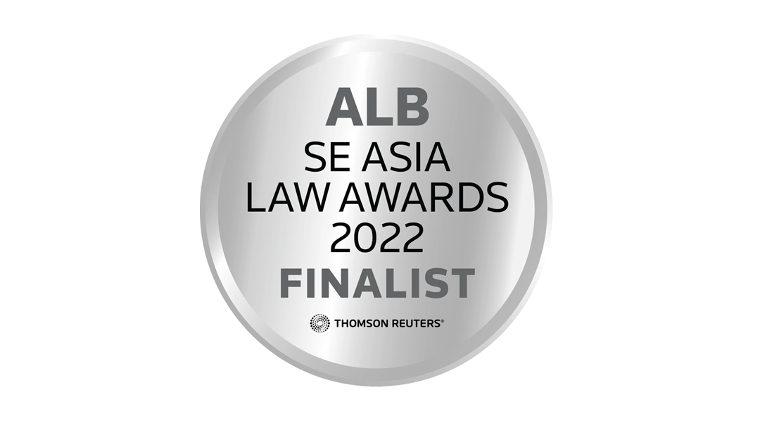 ALB SE Asia Law Awards