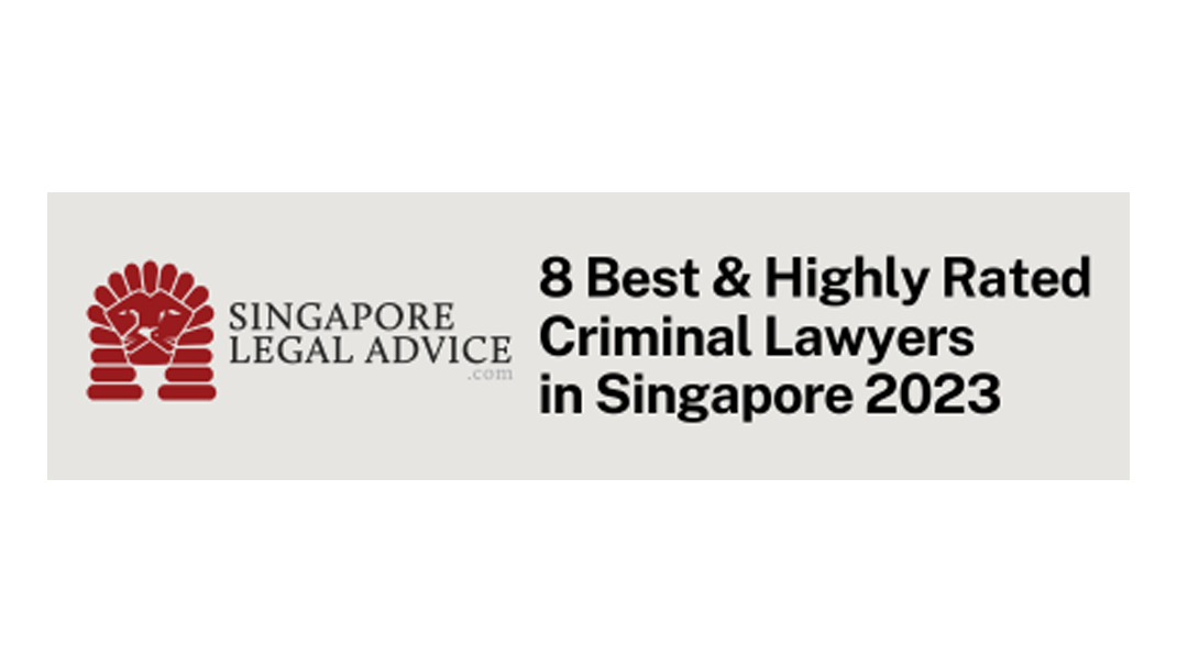 8 Best & Highly Criminal Lawyer 2023
