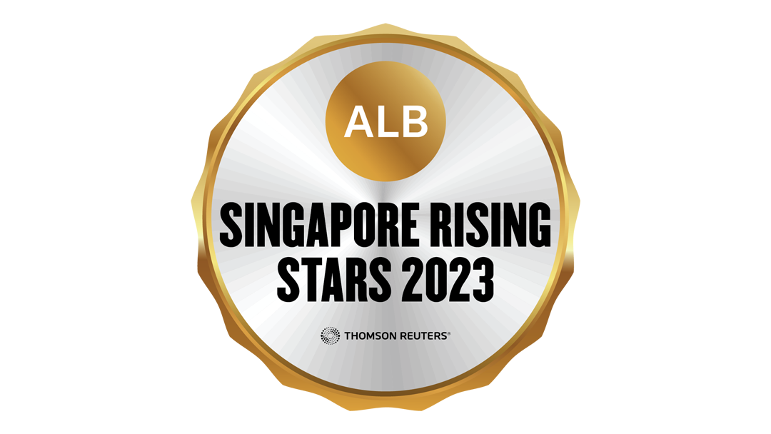 Singapore Rising Stars 2023