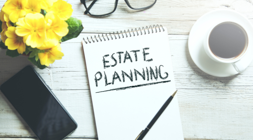 estate planning for biz owners