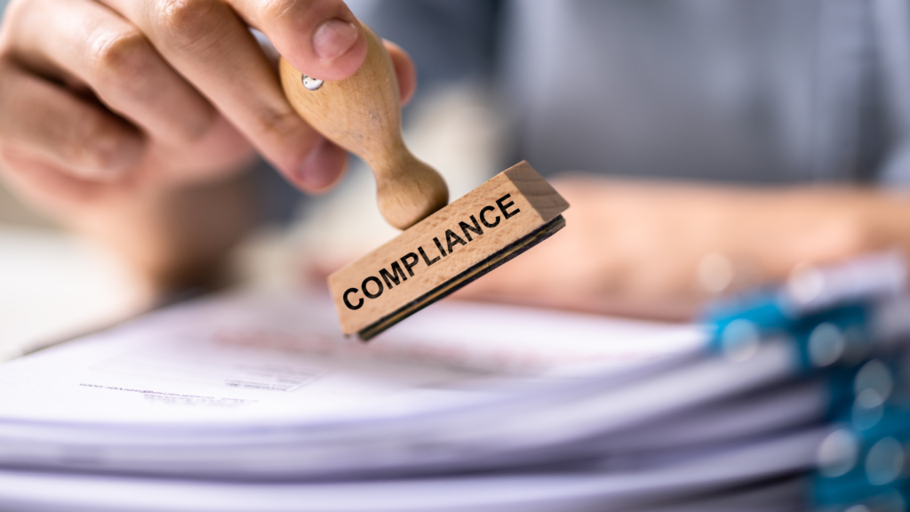 corporate compliance