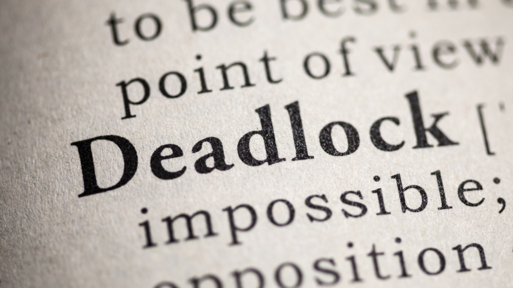 shareholder deadlock remedies and resolutions