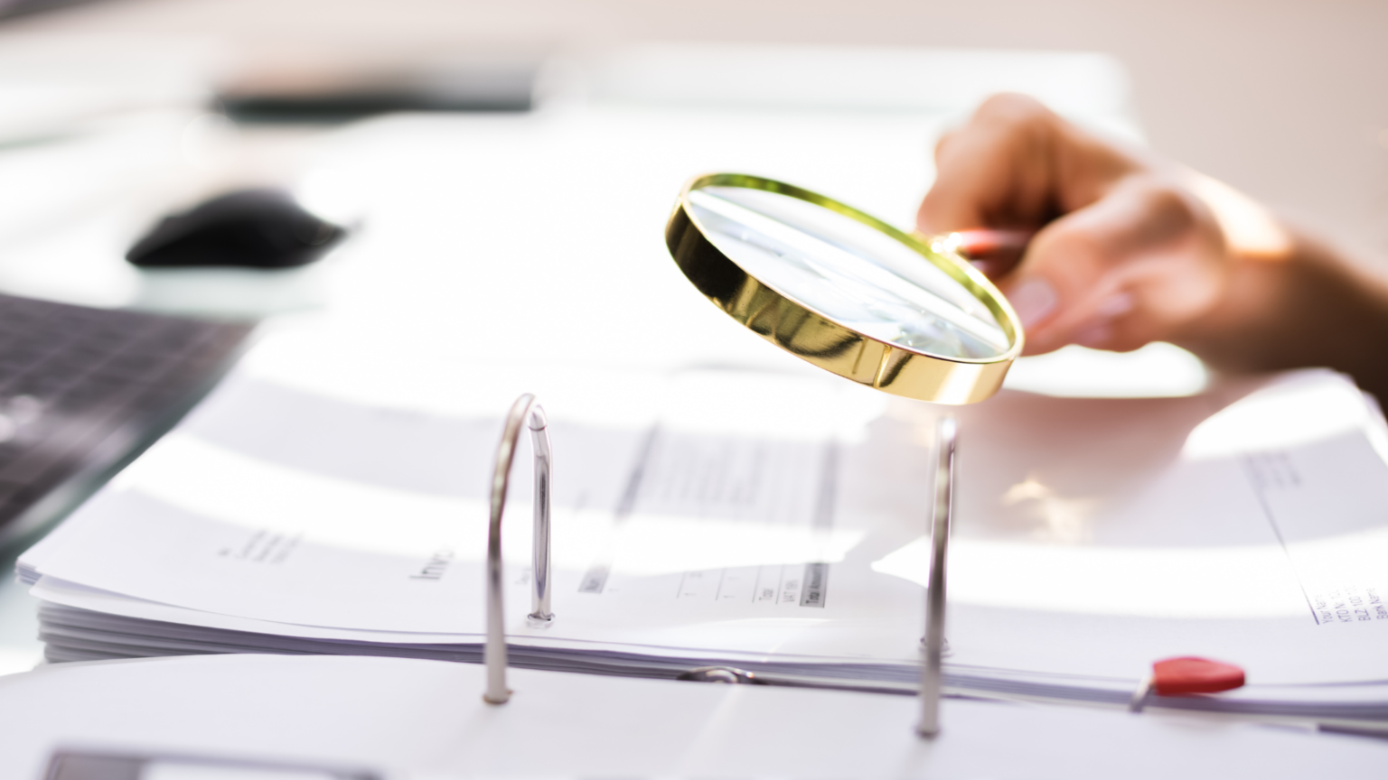 Signs Of Corporate Fraud: How To Spot Red Flags in Your Business ...