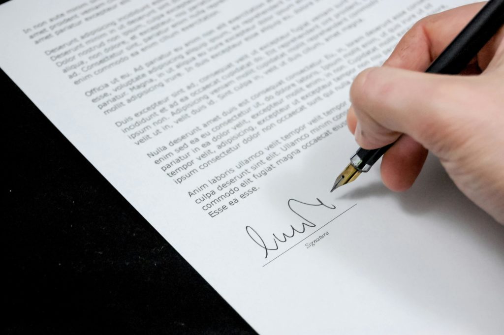 shareholder dispute