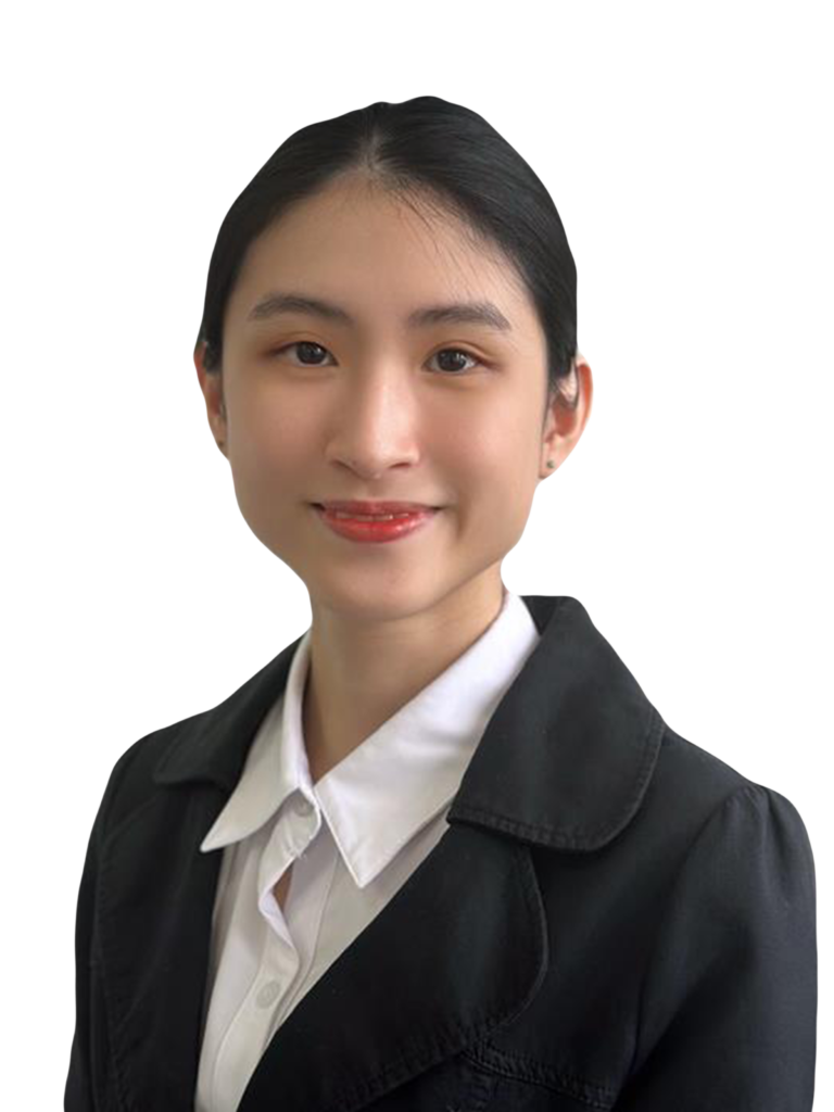 valerie tay trainee