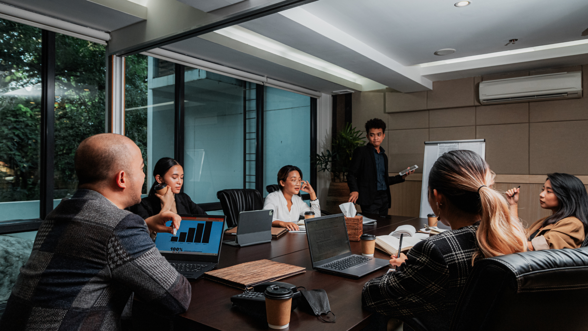 Avoiding Shareholder Deadlocks: Practical Strategies for Singapore Businesses