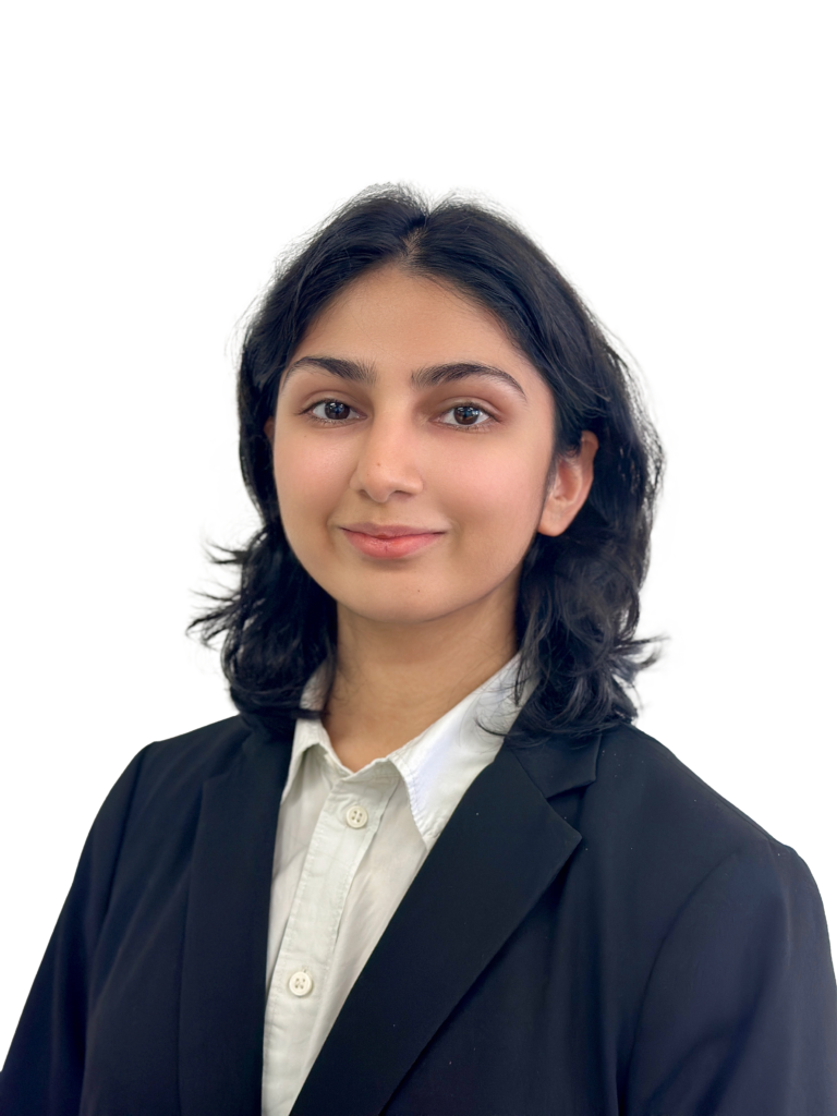 sunny singh trainee