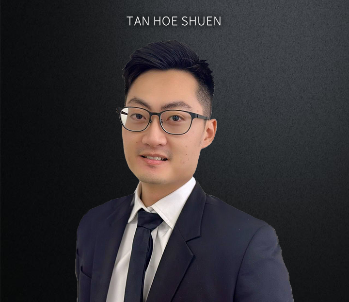 tan hoe shuen background