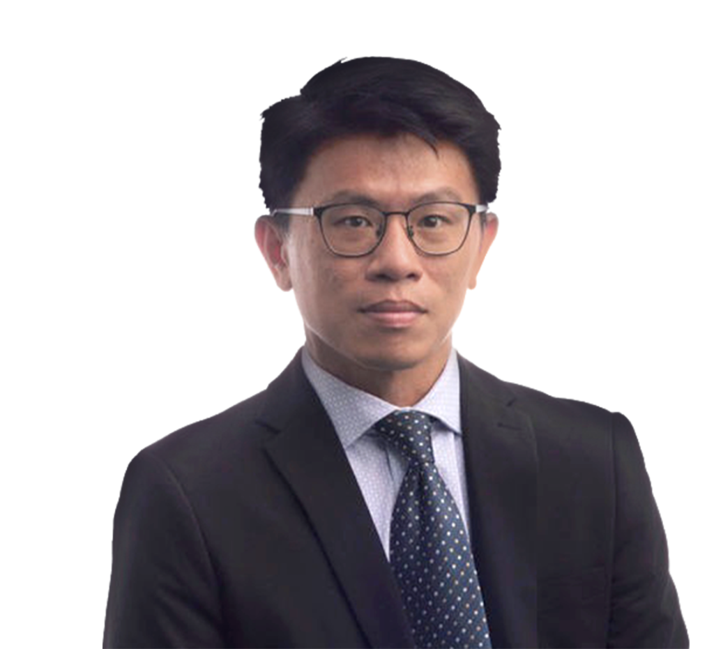 low yi yang large profile picture