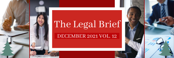 December 2021 Volume 12