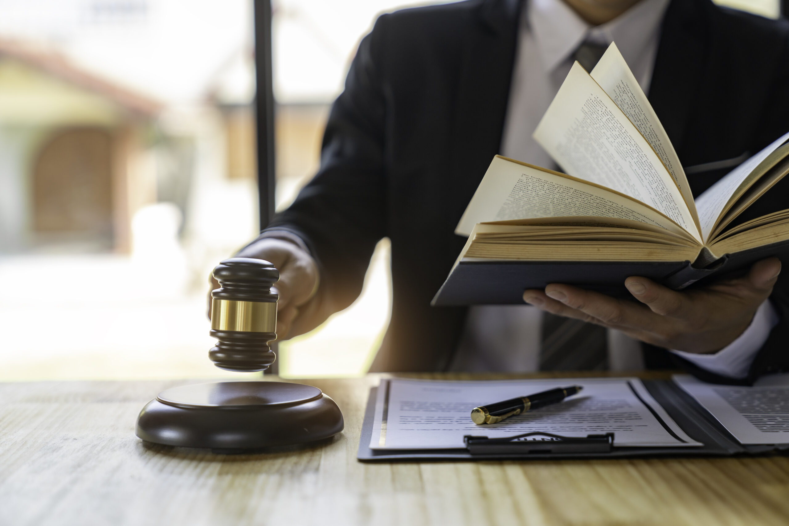 What Happens When Your Business Partner Commits Fraud? Legal Options in Singapore