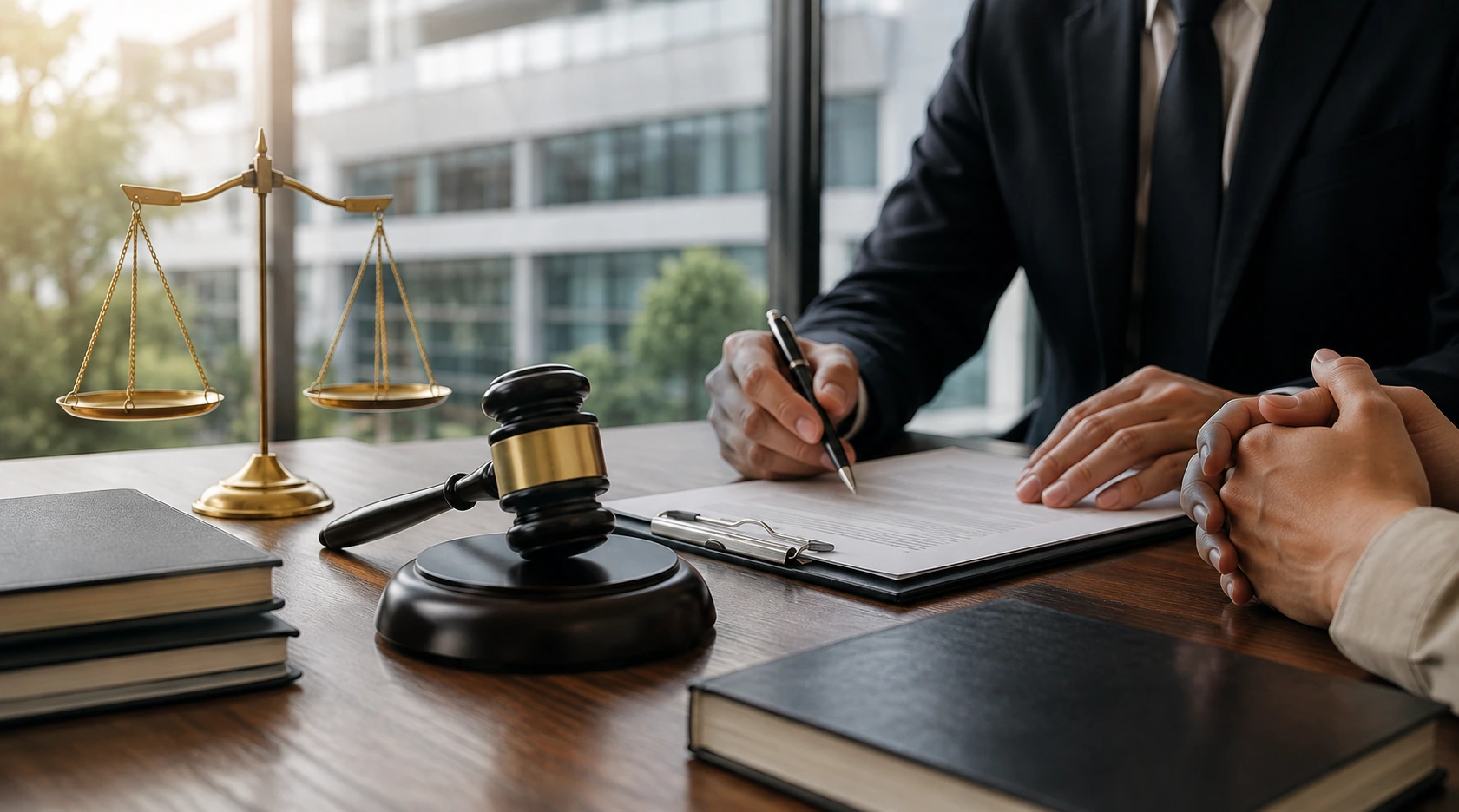 FTI Consulting Pte Ltd v Nicholas James Gronow – Former Employee Cleared of Agency Breach Claims, With Costs