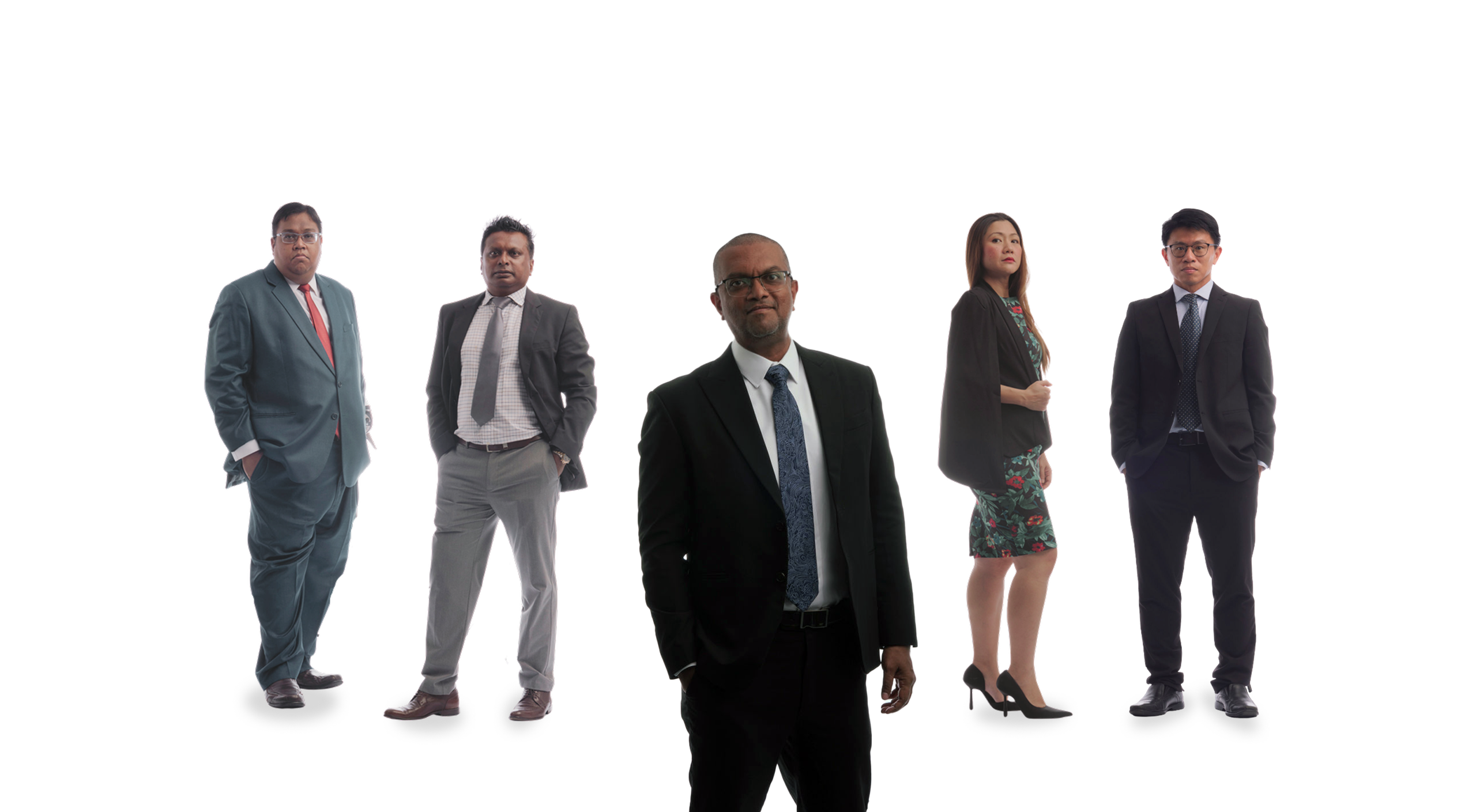 Silvesterlegal Team Member